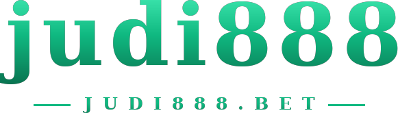 judi888 logo
